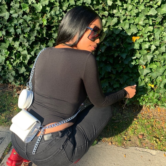 Chain bag - Picture 4 of 4